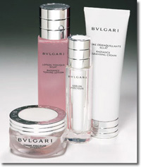 bvlgari beauty products