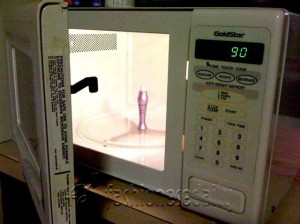 Microwave (Medium) (Small)