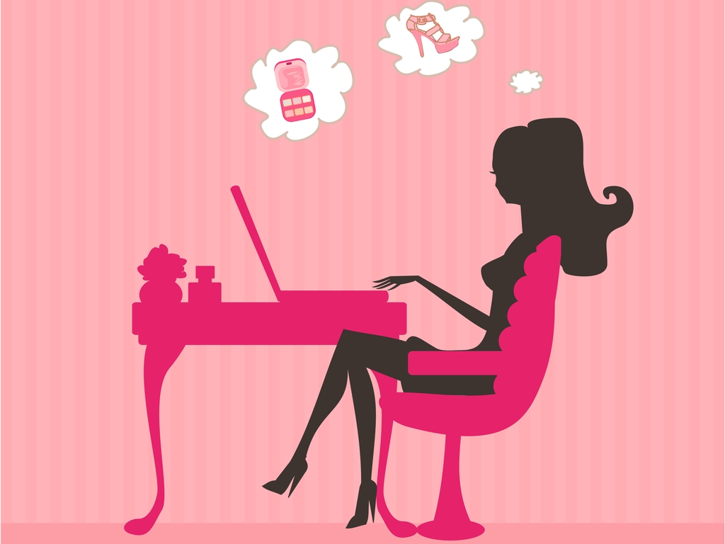 5 Rekomendasi Online Shop Terpercaya Di Instagram Female Daily