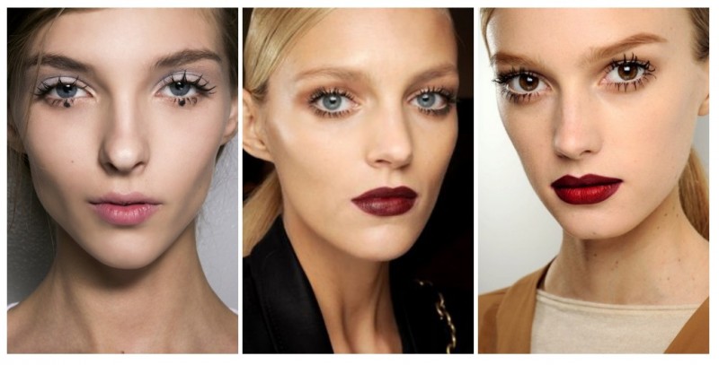 clumpy lashes 4-side