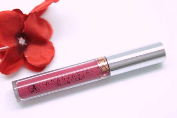 ABH Liquid Lipstick Craft
