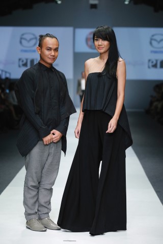 Jakarta Fashion Week 2016