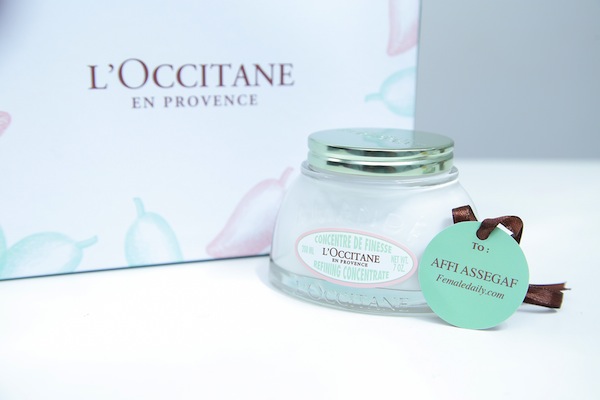 L'occitane-Almond-Refining-Concentrate-1