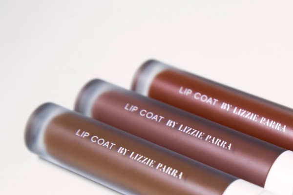 Review Lipstik Koleksi #BeReal dari BLP Beauty