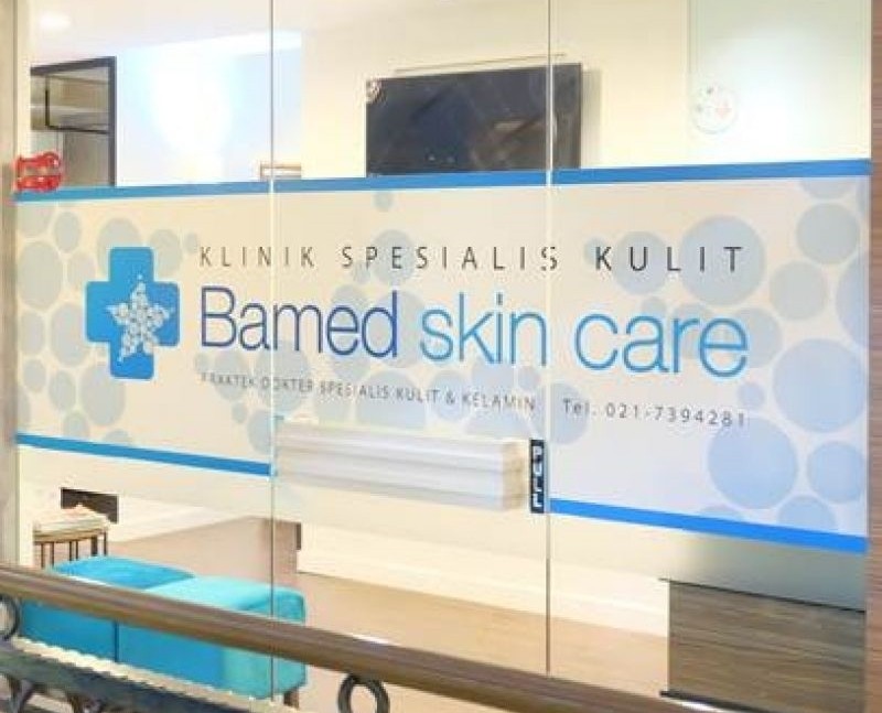 Bamed Skin Care
