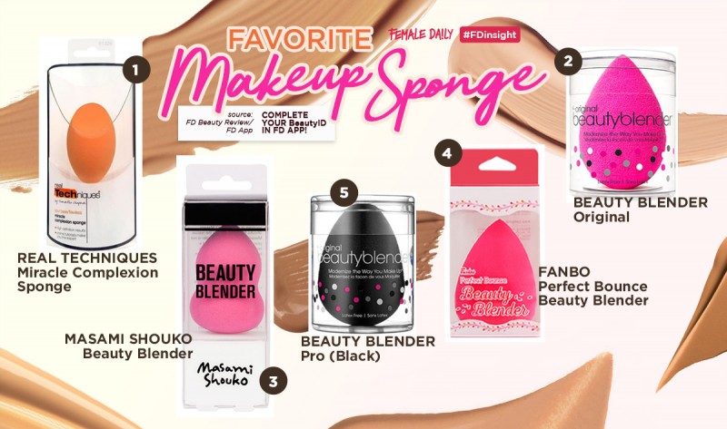 FD-Insight-22---Favorite-Makeup-Sponge-Web-Banner-600x355