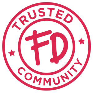 Stamp FD Trusted Community