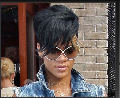 Rihanna haircut 2 copy