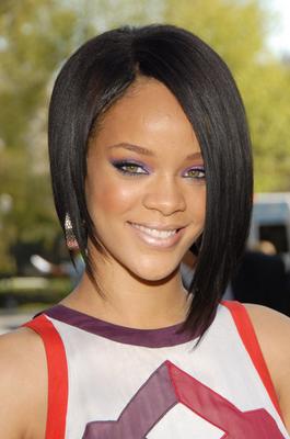 Rihanna haircut 3