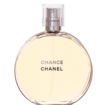 Female Daily Editorial - Friday Fragrance: Chanel Chance