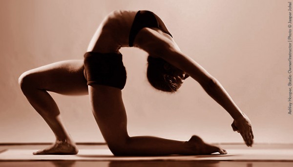 9 Benefits of Hot Yoga, According to Science