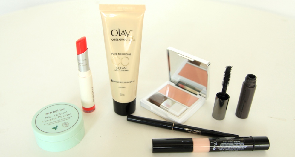 Female Daily Editorial Produk Kecantikan Yang Diperlukan Untuk Membuat Natural Makeup Look Female Daily Editorial Produk Kecantikan Yang Diperlukan Untuk Membuat Natural Makeup Look
