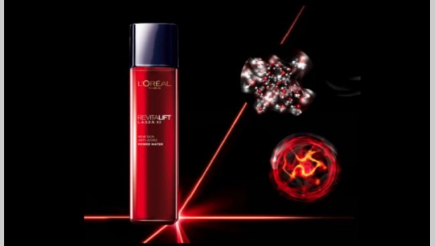 L'Oreal Power Water 2