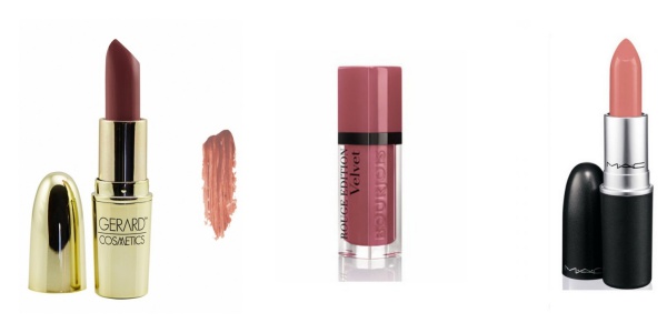 5 Lipstik  Warna  Natural Paling Populer di Beauty Review 