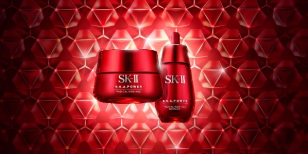 SK-II RNA Power Feature