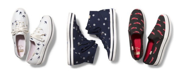 keds for kate spade new york article