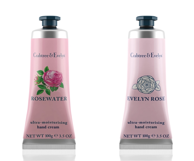 crabtree & evelyn-Rosewater_Silver 