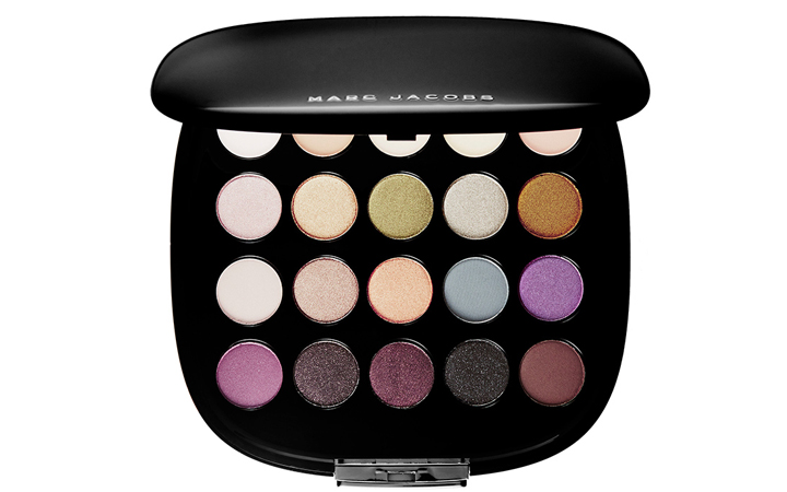 Marc Jacobs Beauty Style Eye-Con No.20 Eyeshadow Palette