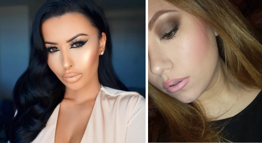 3 Beauty Trend Tahun 2015 yang Harus Ditinggalkan overline lips