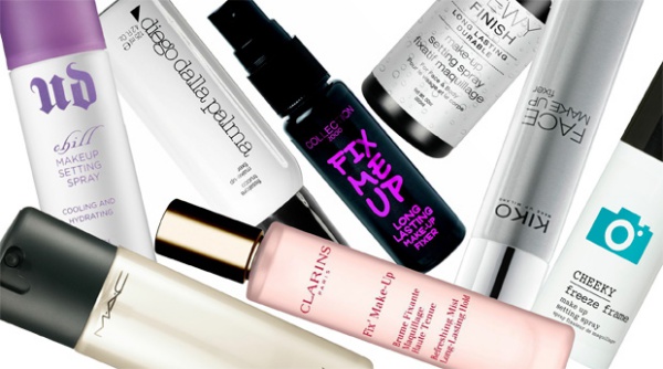 4 Cara Supaya Makeup Tahan Lama Seharian produk
