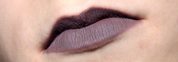 Jangan Pakai Makeup Seperti Ini Untuk First Date! lipstick matte