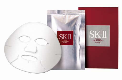 SK-II Facial-Treatment-Mask