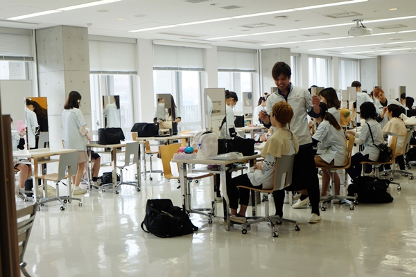 Shiseido-beauty-academy