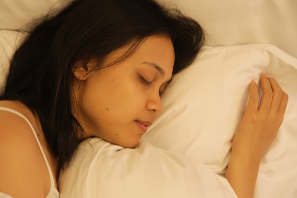 5 Trik Mudah untuk Tidur Lebih Nyenyak