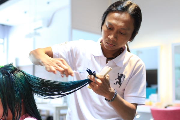 4 Rekomendasi Salon Potong Rambut di Jakarta1