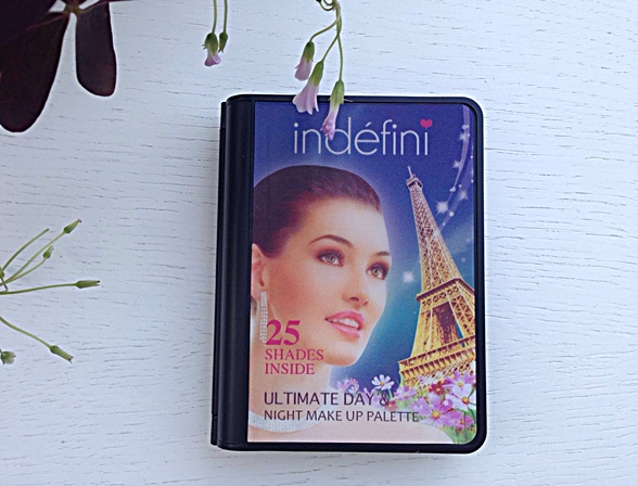 Indefini-Makeup-Palette