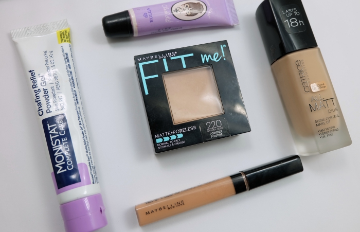 5 Base Makeup Favorit dari Drugstore