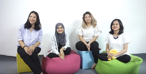 Cara Menghilangkan Jerawat Tim Female Daily - Female Daily