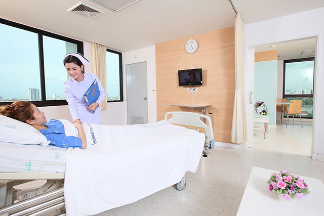 yanhee-hospital-suite-room