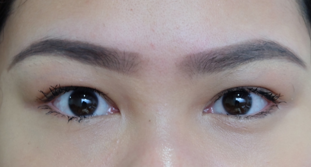 Tips Makeup untuk Mata Sipit-4