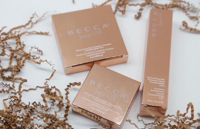 BECCA COSMETICS Shimmering Skin Perfector-3