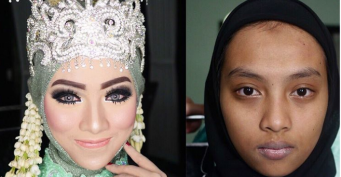 Pandangan Beauty Editor Terhadap Khadijah Azzahra Female Daily