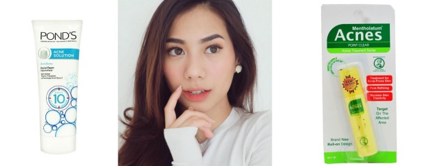 Produk Jerawat Favorit Beauty Influencer Indonesia