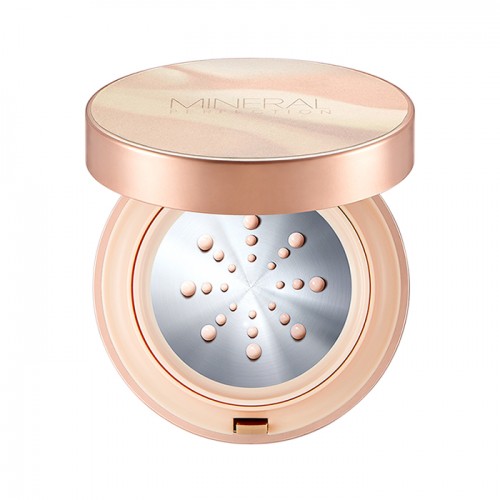 VOV Mineral Perfection Cushion Full