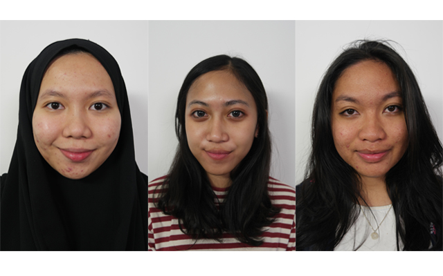Cleansing Oil Barefaced