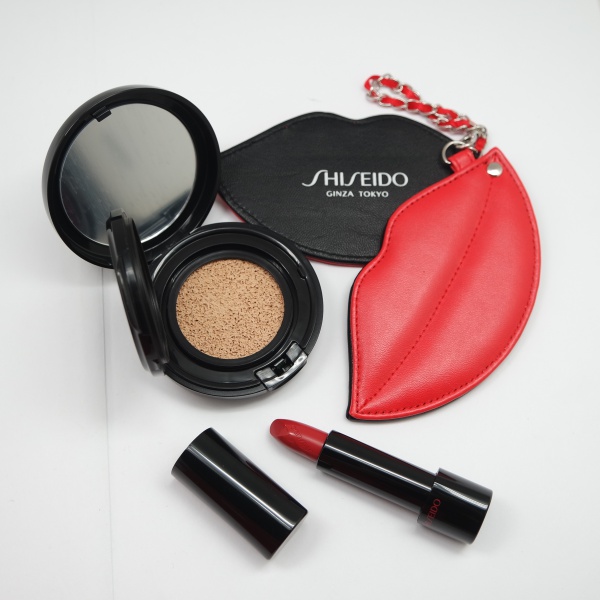 4 Cushion Matte dan Dewy Baru Wajib Coba