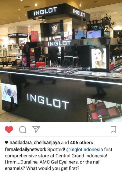 inglot-jakarta-store-harga