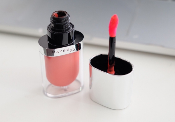 review Maybelline Color Sensational Lip Tint-4
