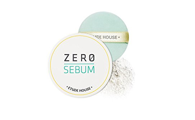 etude house zero sebum