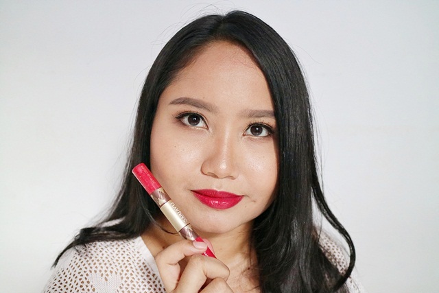 Female Daily Editorial Rekomendasi Lipstick Merah Untuk Pemula