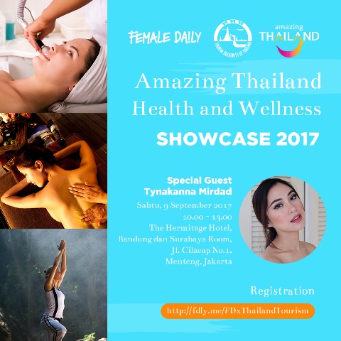 Final Promo amazing thailand
