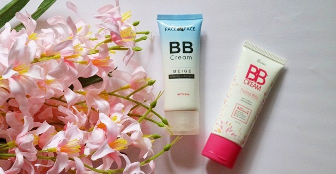 3 Bb Cream Lokal Bagus Untuk Kulit Kering Female Daily