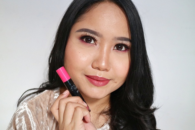 nude pink mauve lipstick (1)