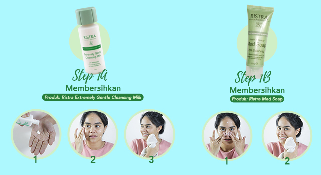 Basic Skincare dari Brand Lokal