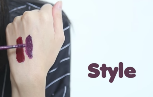Lipstick Vampy Wajib Punya dari Brand Lokal-2