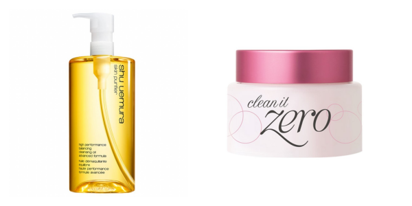 FD Poll- Cleansing Oil vs Cleansing Balm 3